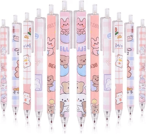 Kawaii - pennen