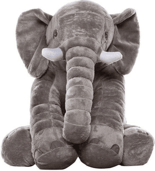 Olifant Knuffel XL - 65cm