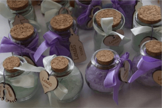 Gepersonaliseerde tags