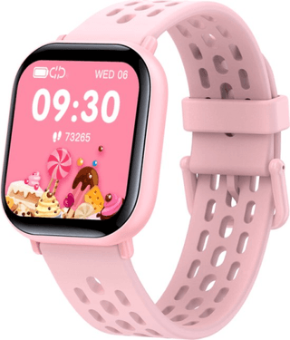 Smartwatch kinderen met stappenteller