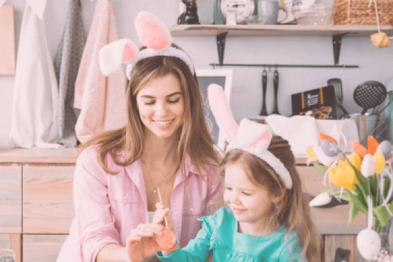 Paascadeaus 2025 - Unieke paasgeschenken & cadeaus voor pasen