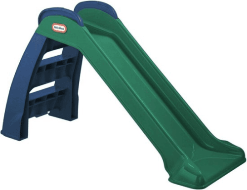 Little Tikes glijbaan