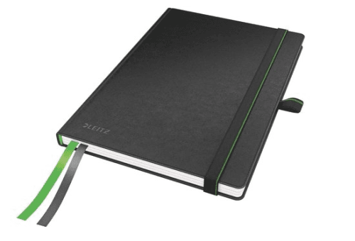 Leitz complete A5 notitieboek