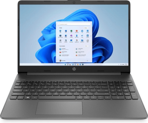 HP Laptop - 15.6 inch
