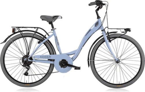 MBM Agora damesfiets