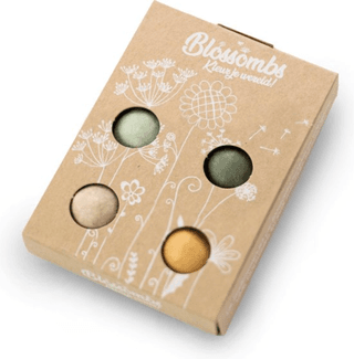 Blossombs geschenkdoosje