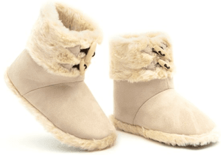 Solemates pantoffels