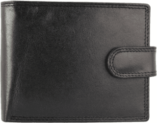 Fana Bags Leren portemonnee