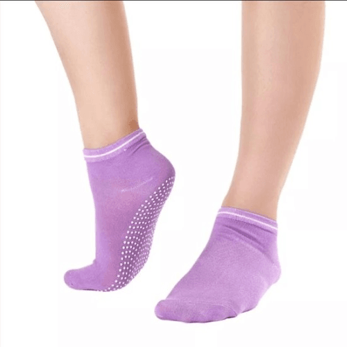 Antislip Yoga sokken