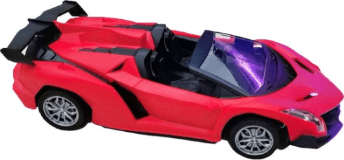 Darenci DARE raceauto met afstandsbediening