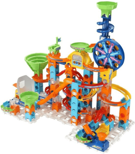 VTech knikkerbaan