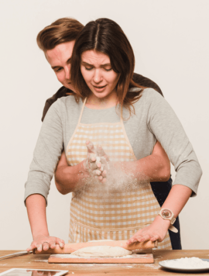 Origineel huwelijkscadeau idee