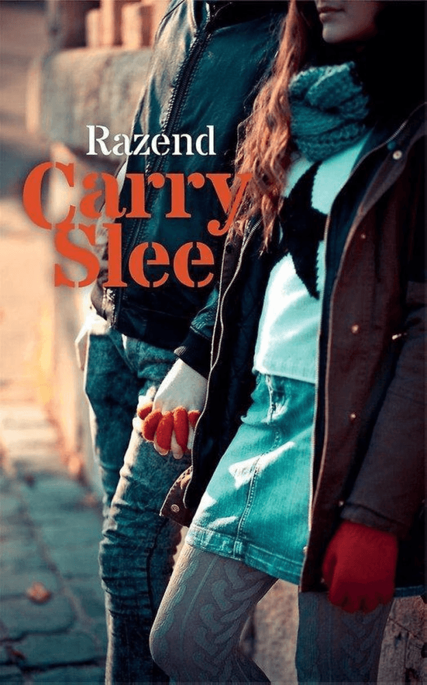 Razend - Carry Slee