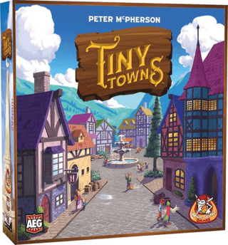 Tiny Towns