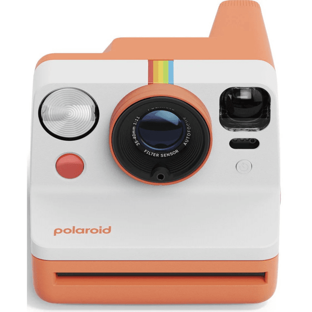 Polaroid Now Gen3 Coral
