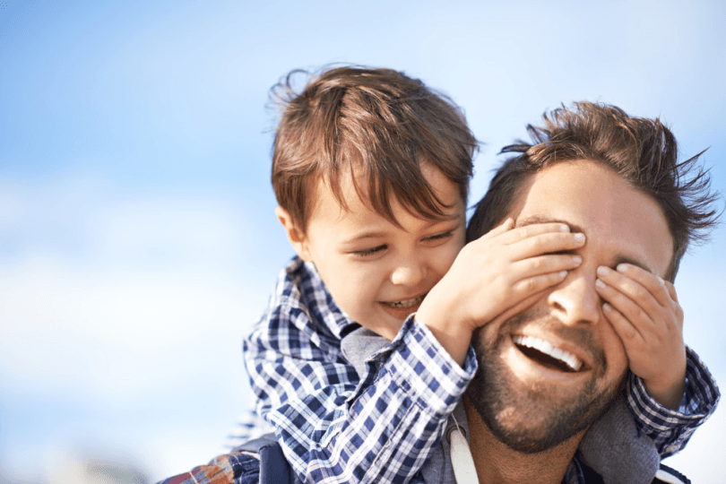 Geweldige cadeau ideeën voor je vader