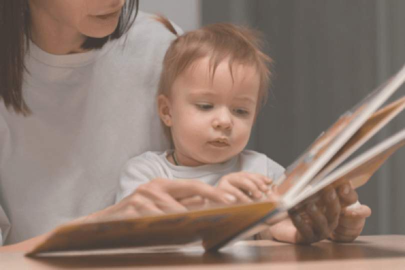 Top 10 leukste voorleesboeken voor peuters en jonge kinderen