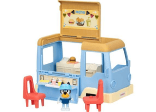 Bluey's Food Truck