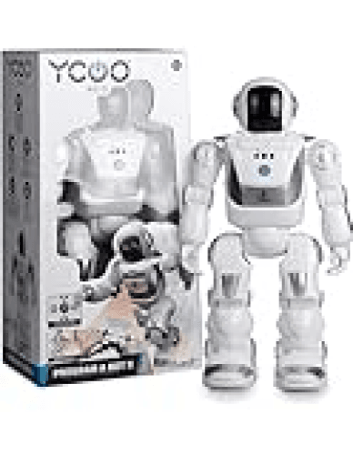 Silverlit Ycoo programmeerbare robot