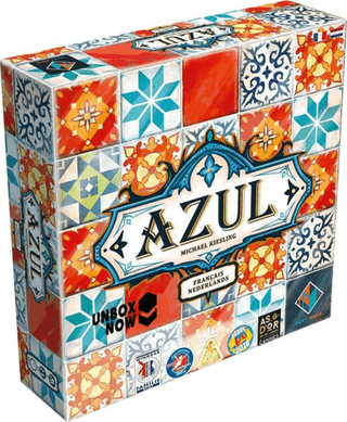 Asmodee Azul