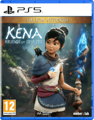 Kena: Bridge of Spirits