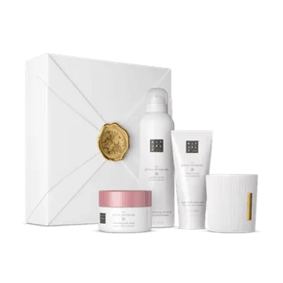 The Ritual of Sakura