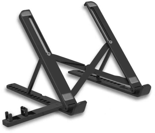 Verstelbare laptopstandaard