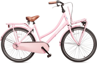 Antilope meisjesfiets