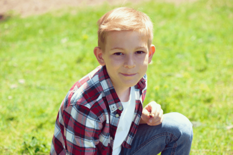 Cadeau jongen 9 jaar