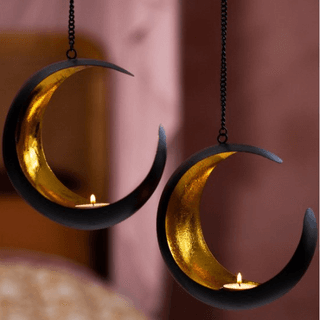 Gadgy Waxinelichthouder