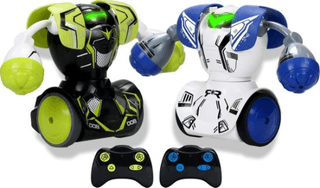 Silverlit Robo Kombat