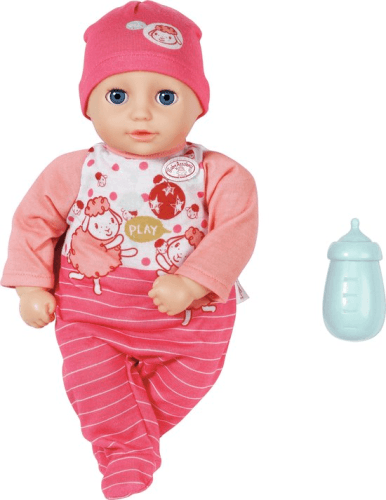 Baby Annabell