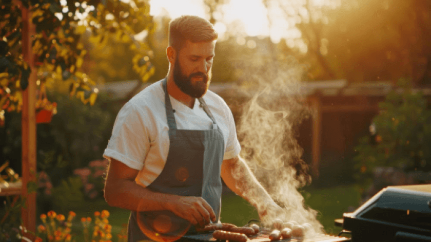 Zomercadeaus voor heren