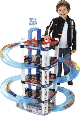 Klein Toys Bosch autogarage