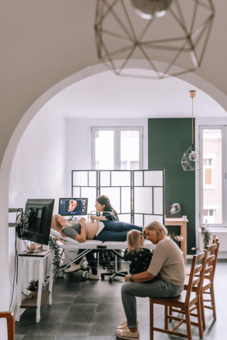 Pretecho 4D | Ons Klein Geluk