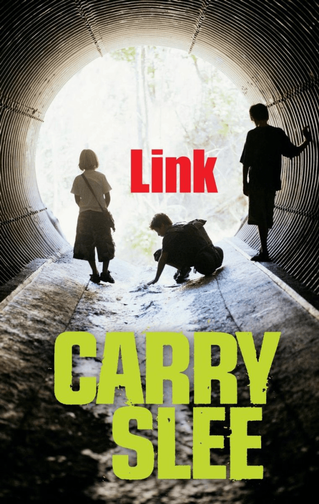 Link - Carry Slee
