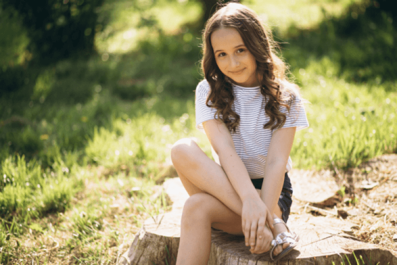 Kado voor meisje van 8 jaar