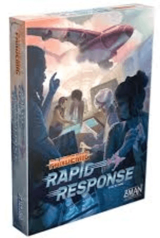 Pandemic Rapid Response