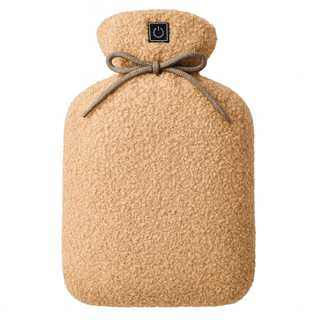 Draadloze Elektrische Warmtekruik