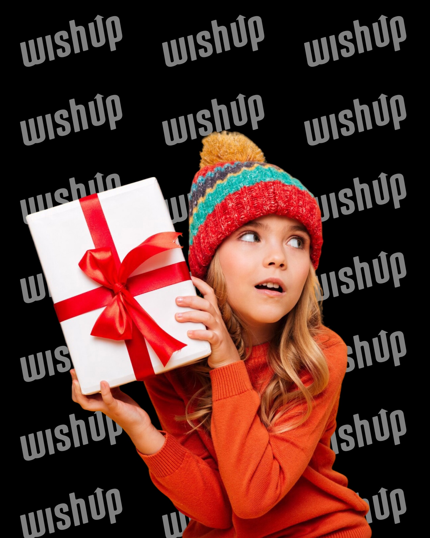 WishUp Login