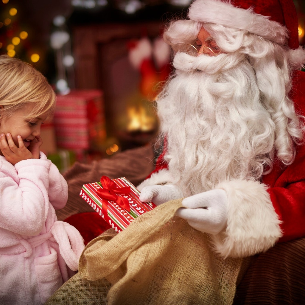 Maak een online [mark]kerstlijst[/mark]