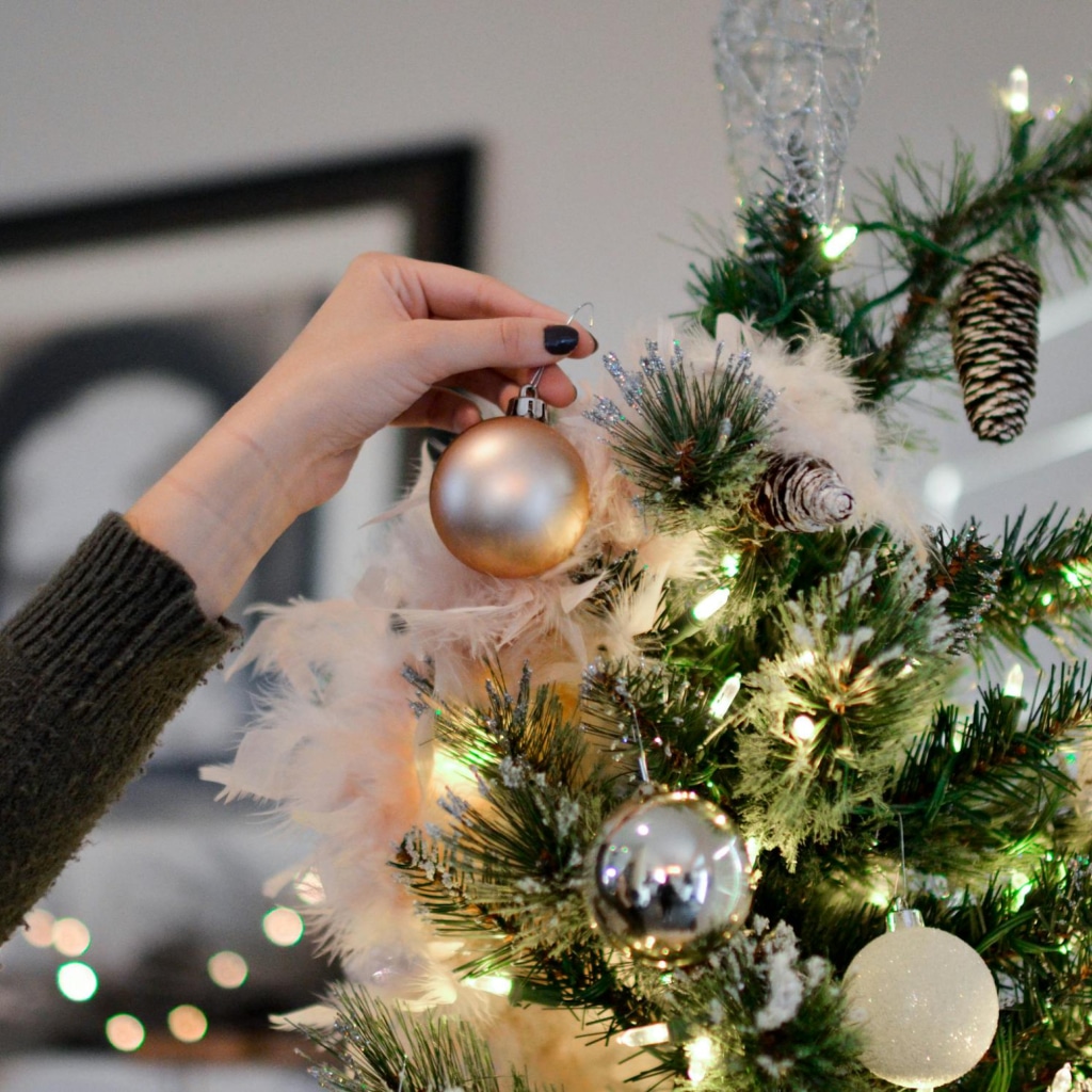 Maak je kerst [mark]nog leuker[/mark] met een kerstlijst