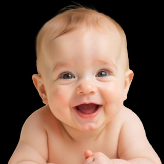 Baby op komst