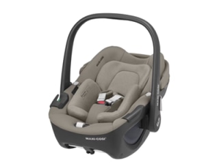 Baby op komst