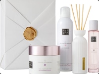 Wellness set