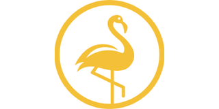 De Gele Flamingo