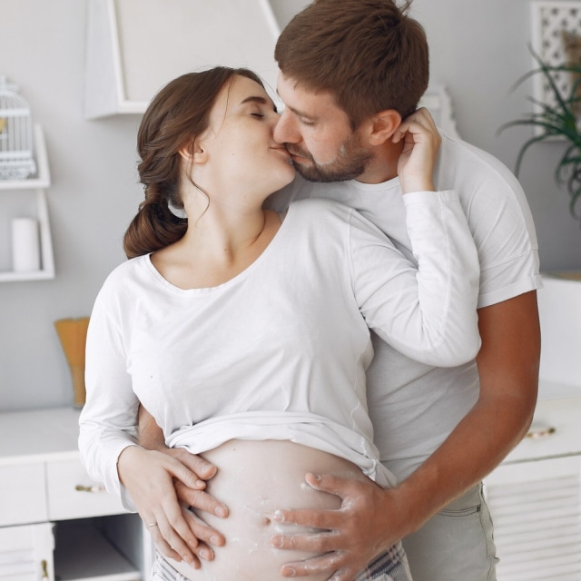 Joris & Emma