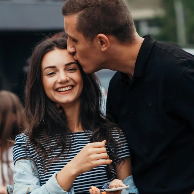 Sofie & Tim