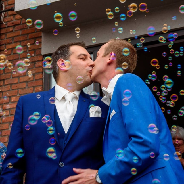 Filip & Jurgen