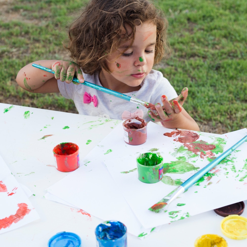 Zomercadeaus voor kinderen